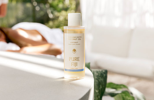 Pure Fiji Oil - Exquisite Laser Clinic 