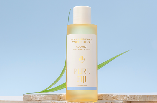 Pure Fiji Oil - Exquisite Laser Clinic 