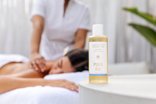Pure Fiji Oil - Exquisite Laser Clinic 