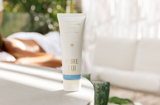 Pure Fiji Hand Creme 120ml - Exquisite Laser Clinic 