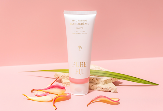 Pure Fiji Hand Creme 120ml - Exquisite Laser Clinic 