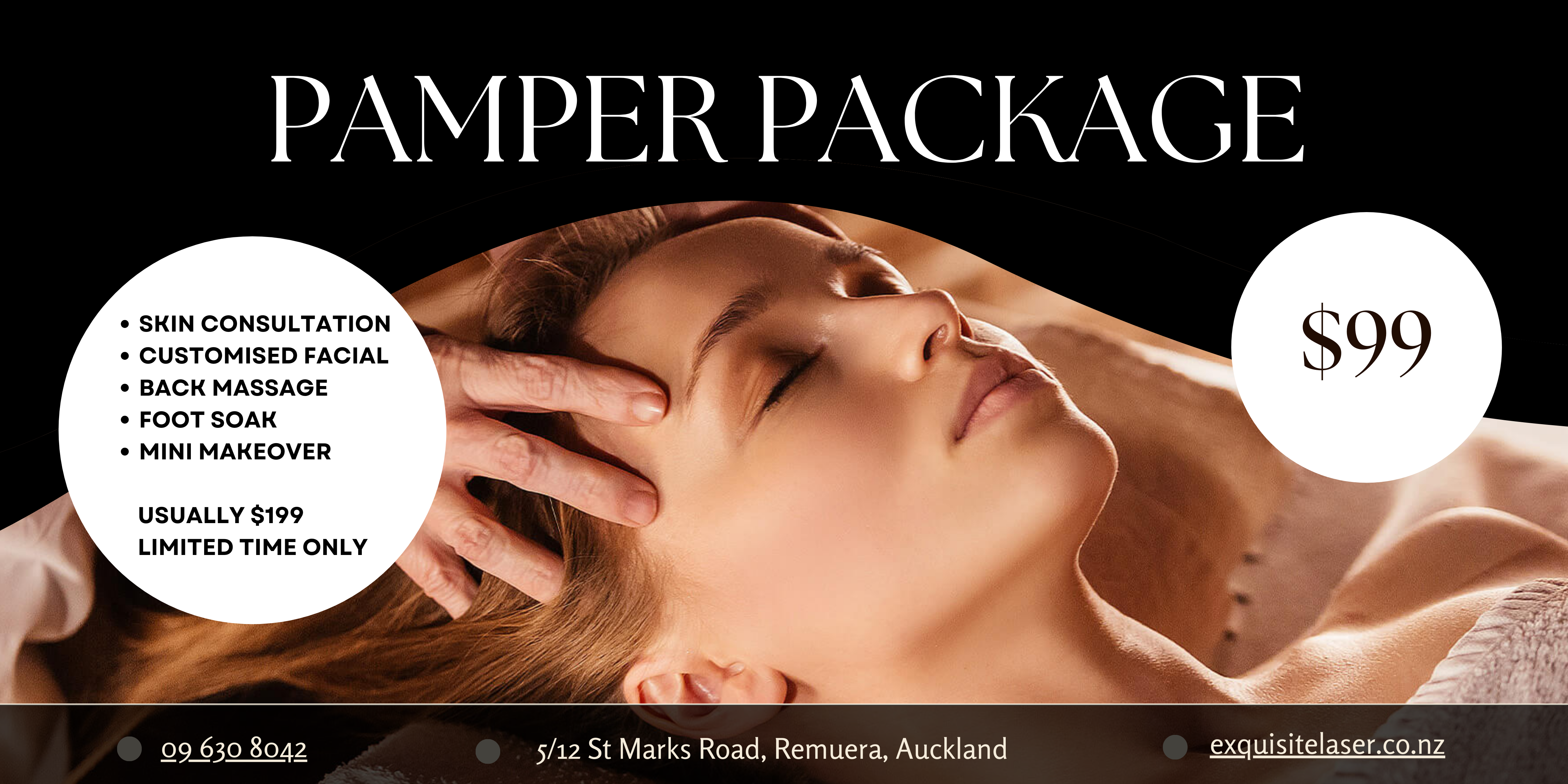 Exquisite Laser Clinic 