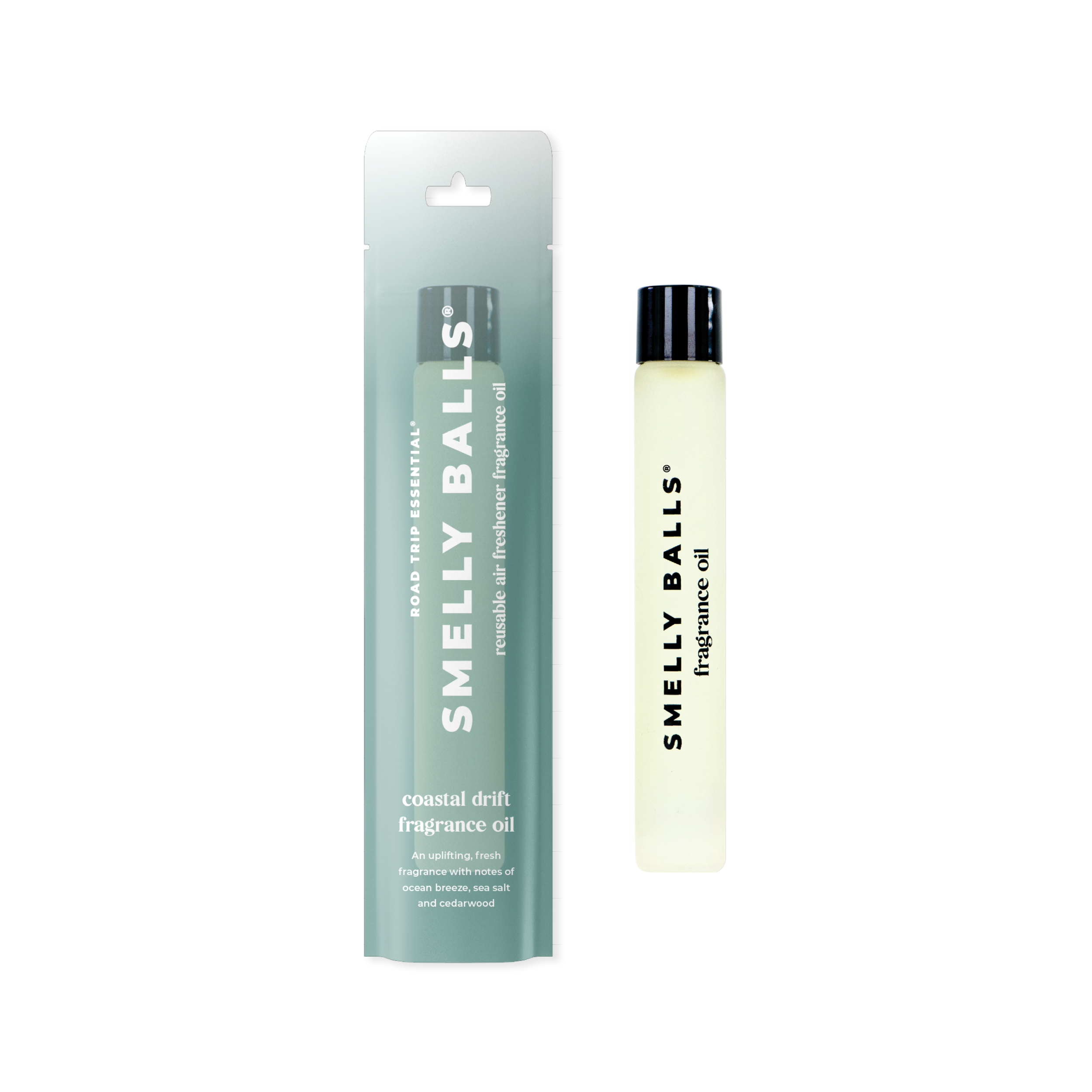 Smelly Balls Fragrance Oil Refill 15mL