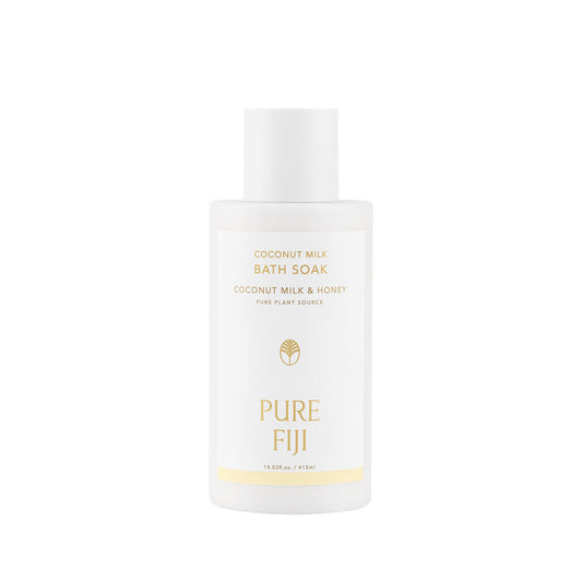 Pure Fiji Bath Soak 415ml - Exquisite Laser Clinic 