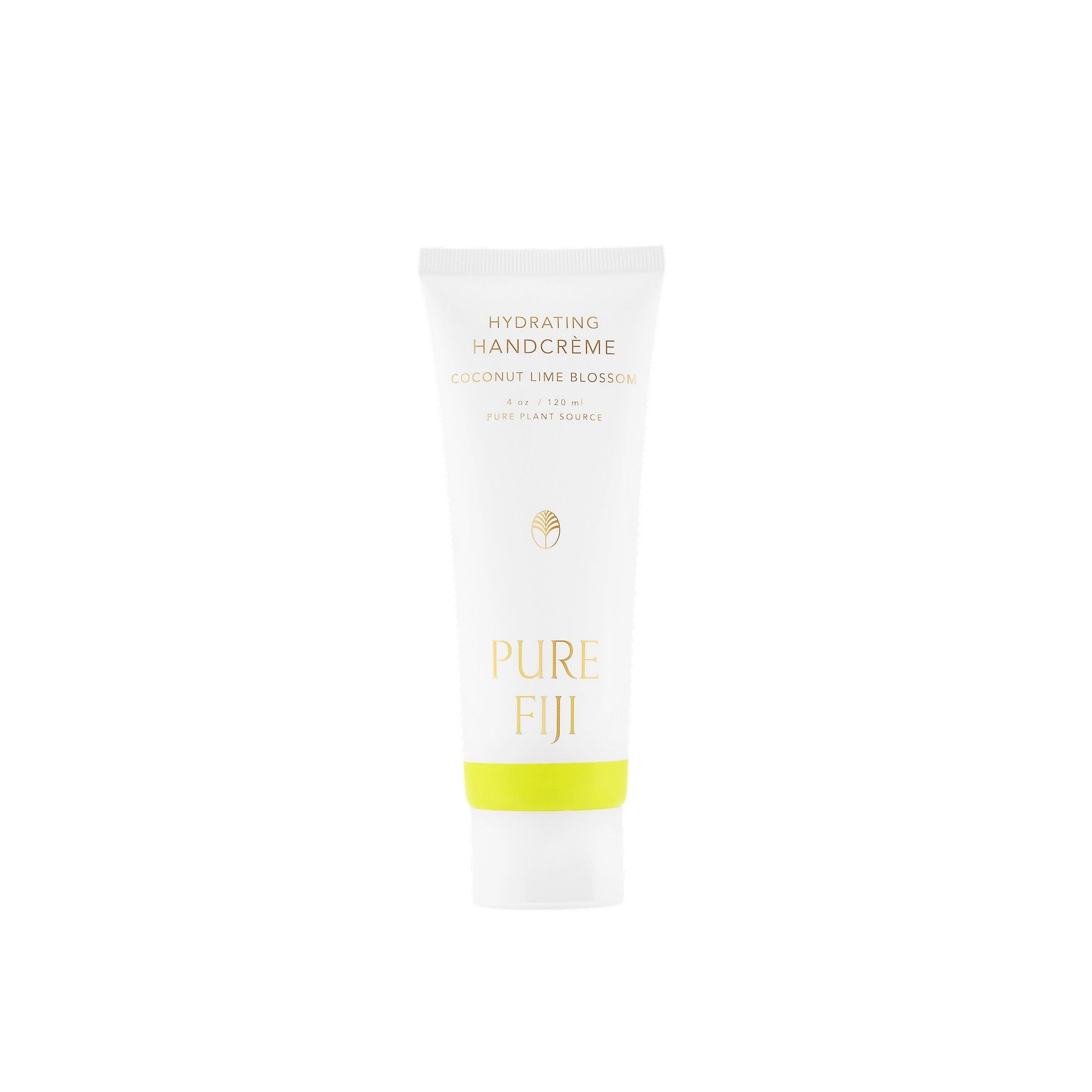 Pure Fiji Hand Creme 120ml
