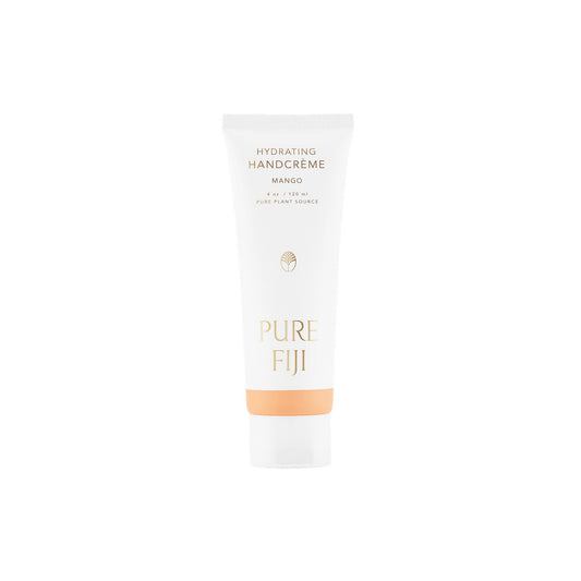 Pure Fiji Hand Creme 120ml - Exquisite Laser Clinic 
