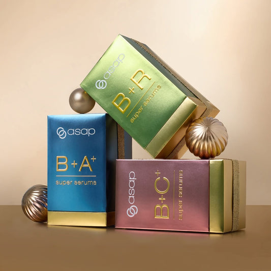 ASAP Skincare Skin Care ASAP Skincare Christmas Pack