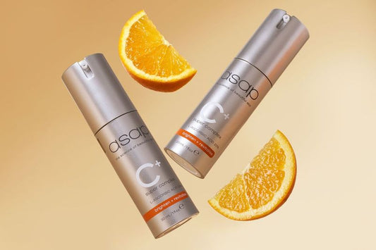 ASAP Super C + Complex 30ml **New Formulation** - Exquisite Laser Clinic 