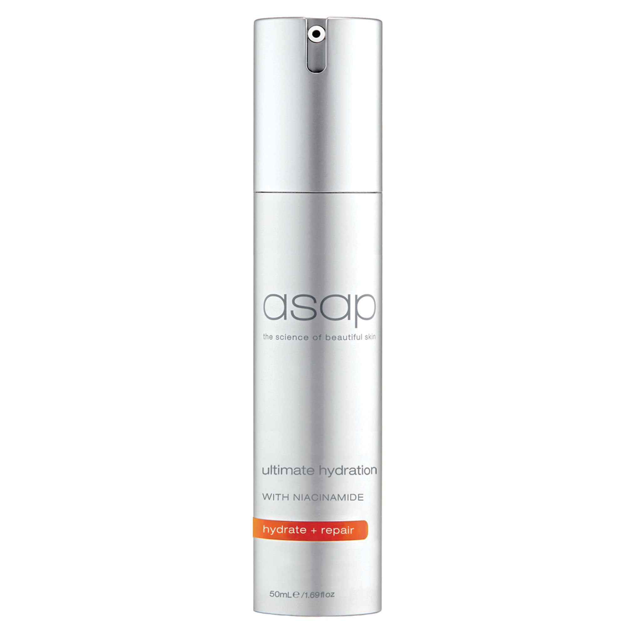 ASAP Skincare skincare ASAP Ultimate Hydration Moisturiser