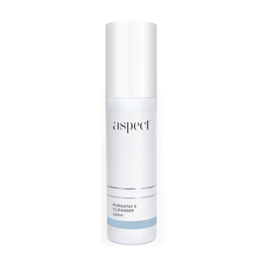 Aspect cleanser Aspect Purastat 5 Cleanser 220ml