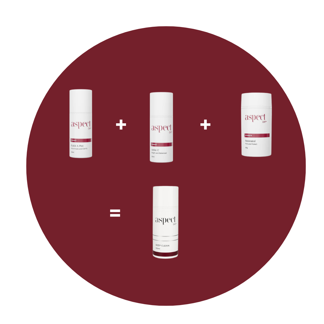 Aspect Dr Aspect Dr Essentials Collection