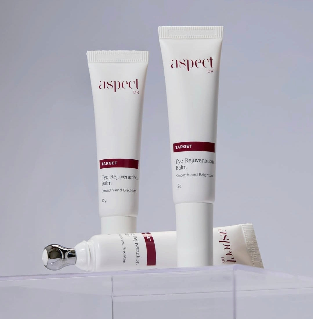 Aspect Dr Skin Care Aspect Dr Eye Rejuvenating Balm