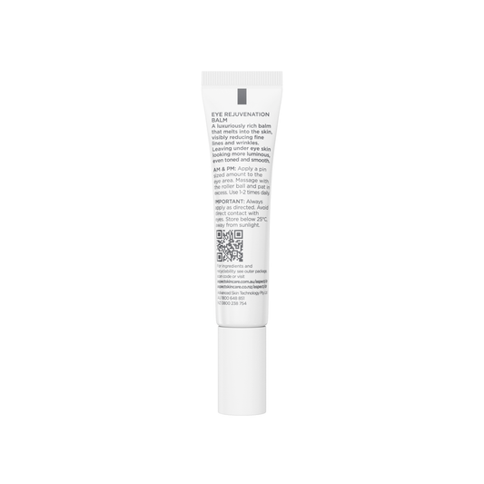 Aspect Dr Skin Care Aspect Dr Eye Rejuvenating Balm