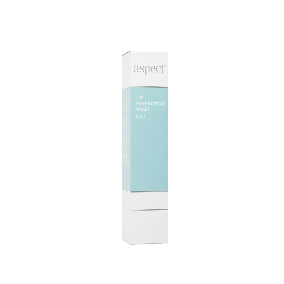Aspect Dr skin care Aspect Lip Perfecting Mask
