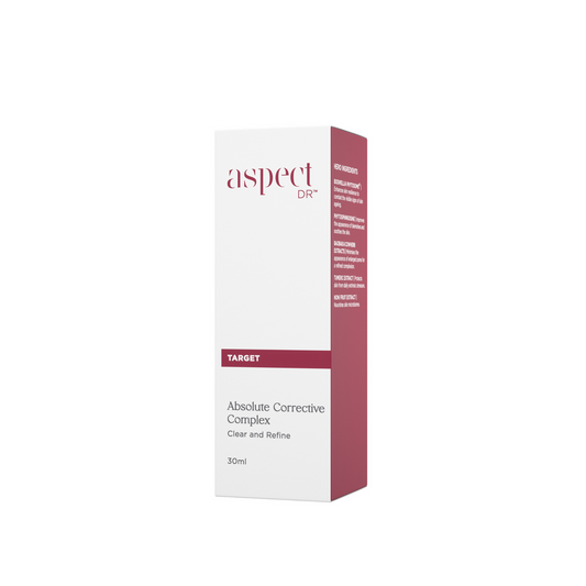Aspect Dr skincare ASPECT DR Absolute Corrective Complex