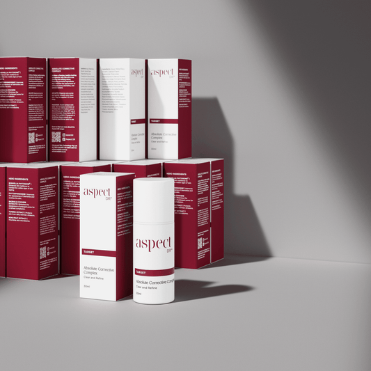 Aspect Dr skincare ASPECT DR Absolute Corrective Complex