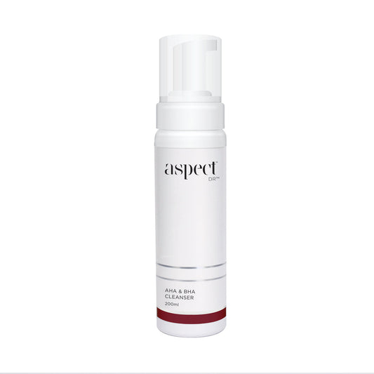 Aspect Dr skincare Aspect Dr AHA BHA Foaming Cleanser 220ml