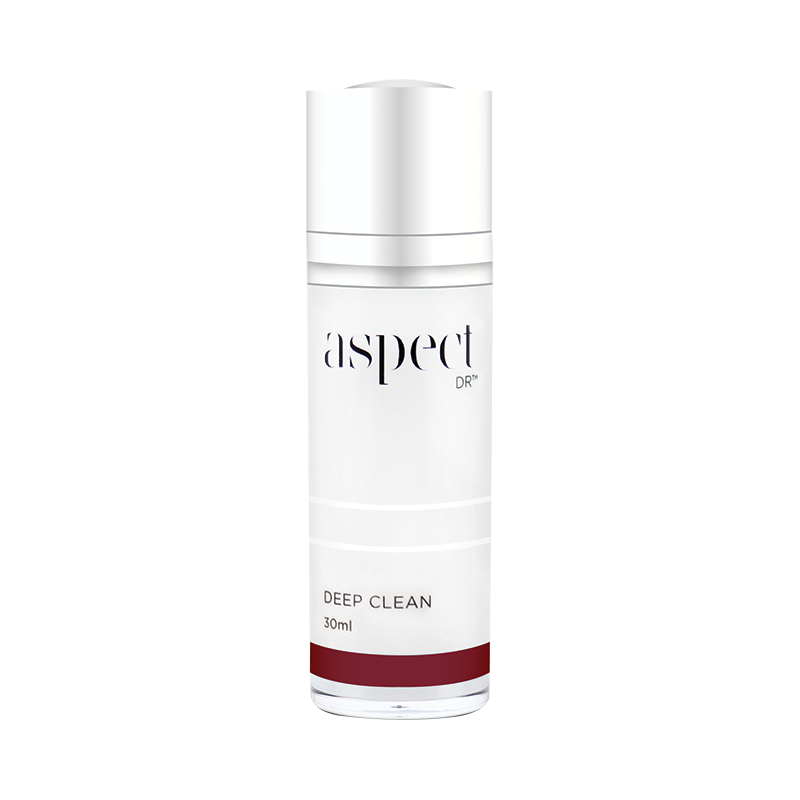 Aspect Dr skincare Aspect Dr Deep Clean