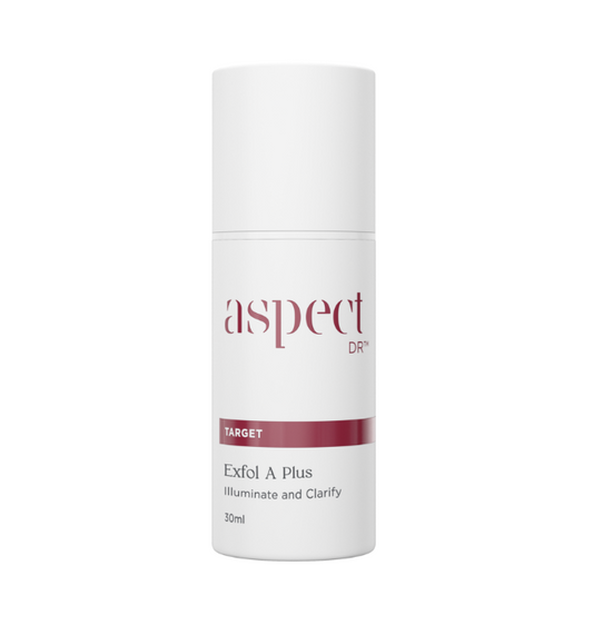 Aspect Dr skincare Aspect Dr Exfol A Plus Serum + Active C Serum Duo
