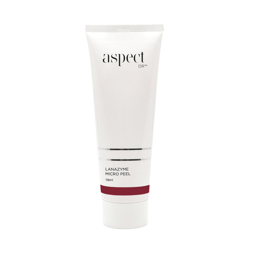 Aspect Dr skincare 118ml Aspect Dr Lanazyme Micro Peel Mask