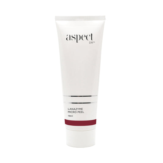 Aspect Dr skincare 118ml Aspect Dr Lanazyme Micro Peel Mask
