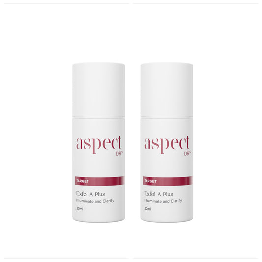 Aspect Dr skincare Twin Pack (30ml x2) Aspect Dr Multi B Plus Serum 30ml