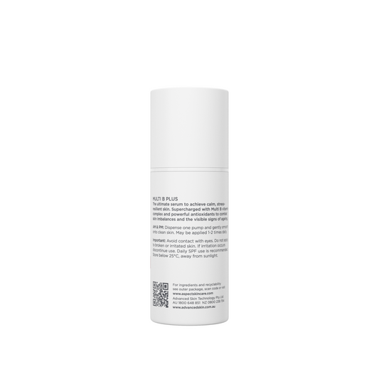Aspect Dr skincare Aspect Dr Multi B Plus Serum 30ml