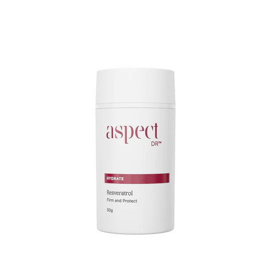Aspect Dr Skincare Aspect Dr Multi B Serum + Redless Serum + Resveratrol = FREE Mild Clean