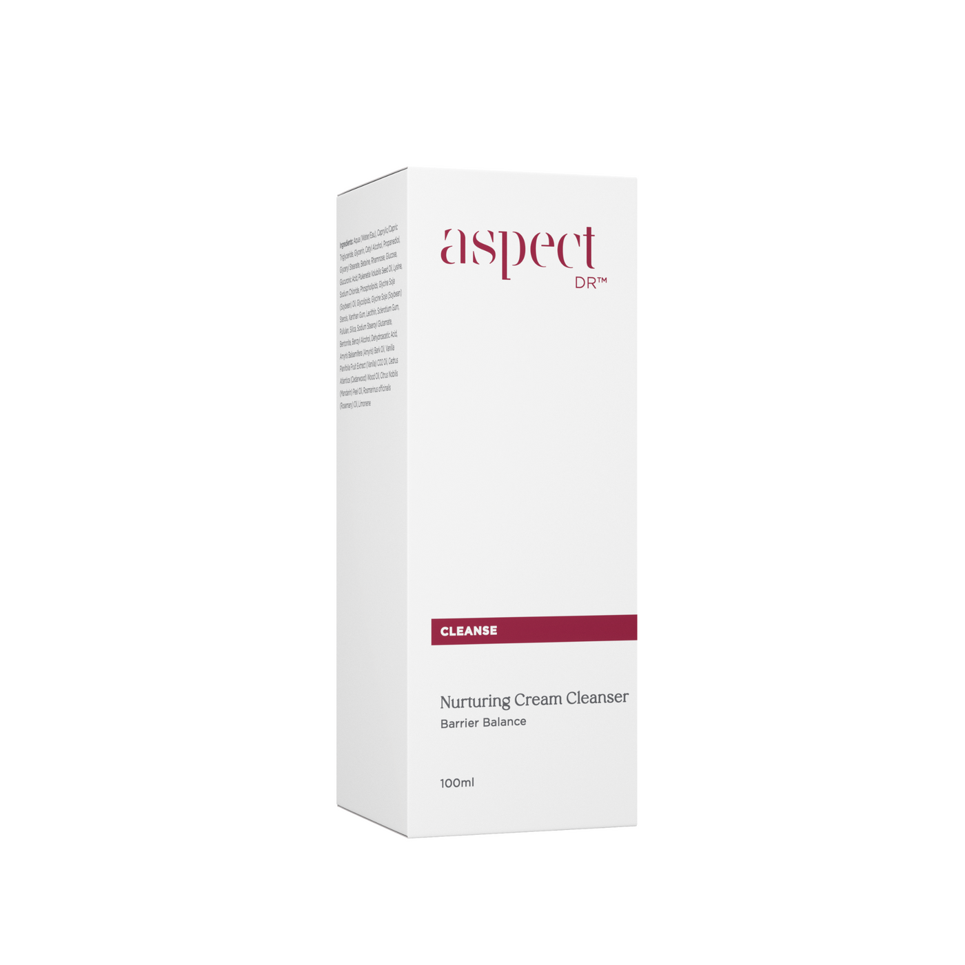 Aspect Dr skincare Aspect Dr Nurturing Cream Cleanser 100ml