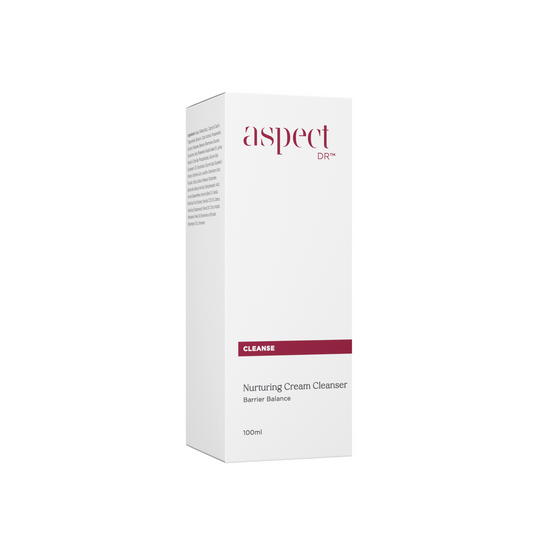 Aspect Dr skincare Aspect Dr Nurturing Cream Cleanser 100ml