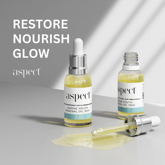 Aspect skin care Aspect Marine Youth Oil