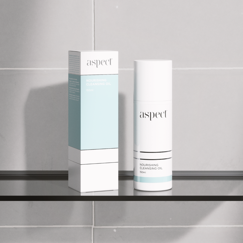 Aspect Skin Care Aspect Nourishing Cleansing Oil 150ml