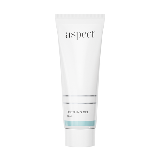 Aspect Soothing Gel 118g - Exquisite Laser Clinic 
