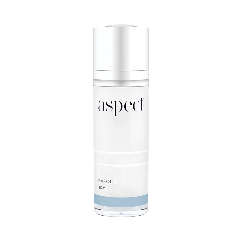 Aspect skincare ASPECT Exfol L