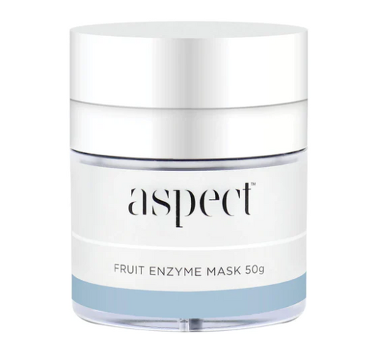 Aspect skincare 50g ASPECT Fruit Enzyme Mask