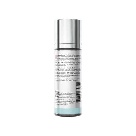 Aspect skincare ASPECT Jungle Brew