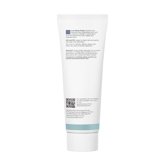 Aspect skincare Aspect Luxe Body Cream