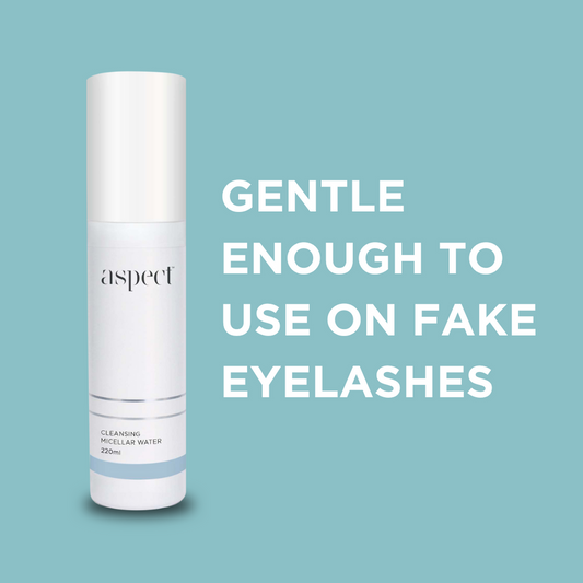 Aspect skincare Aspect Micellar Water 220ml