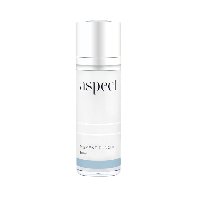 Aspect skincare ASPECT Pigment Punch +