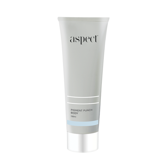 Aspect skincare Aspect Pigment Punch Body Cream