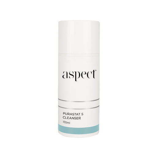 Aspect skincare Aspect Purastat 5 Cleanser 100ml