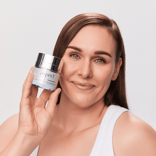 Aspect skincare Aspect Super Moisturising Complex