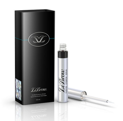 beautyspot brows LIBROW Eyebrow Serum DEMI SIZE