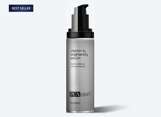PCA Skin Vitamin B3 Brightening Serum - Exquisite Laser Clinic 