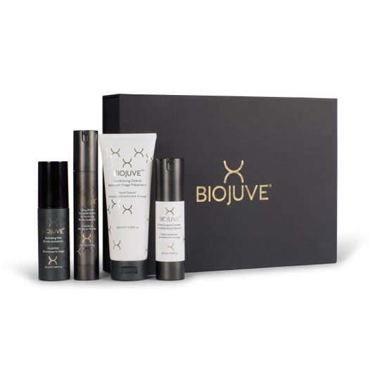 Biojuve Biojuve Starter Pack