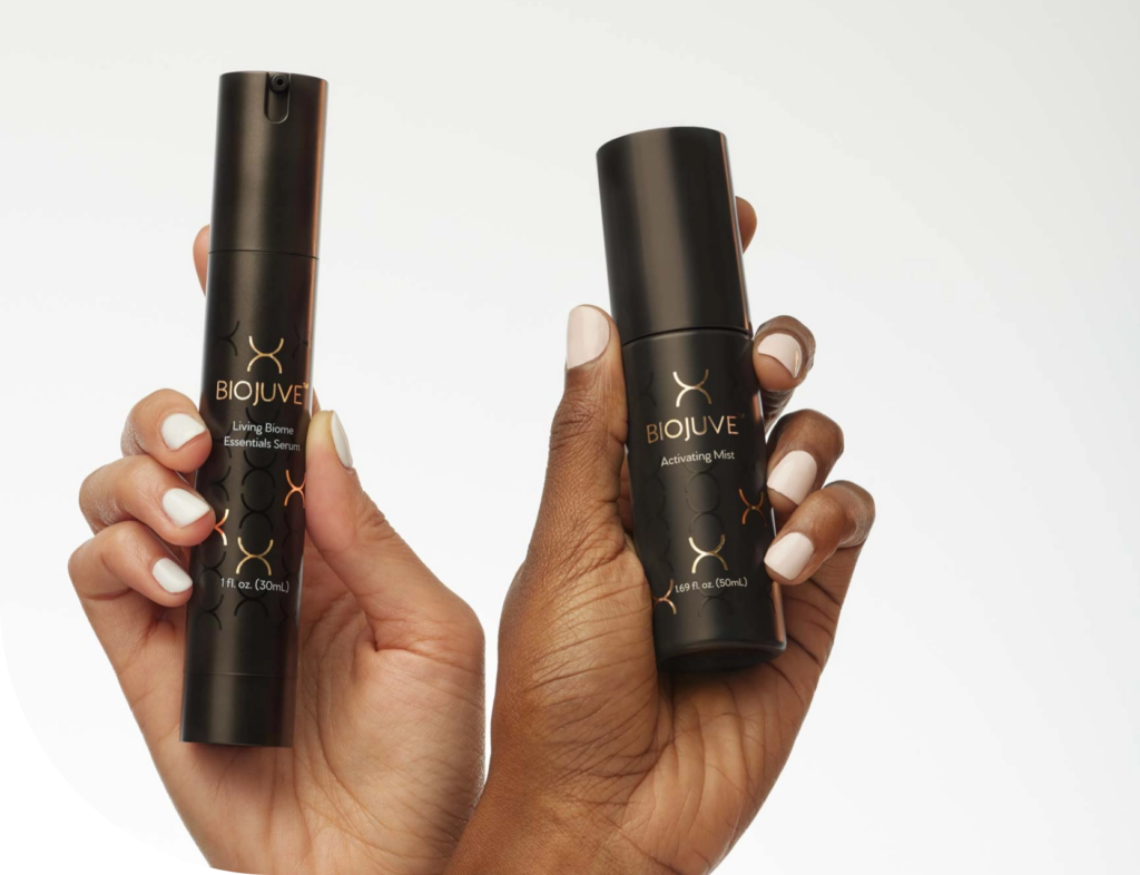 Biojuve skincare Biojuve Complete Regimen Pack