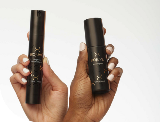 Biojuve skincare Biojuve Complete Regimen Pack