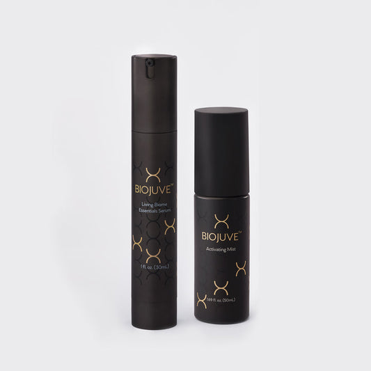 Biojuve skincare Biojuve Essential Duo