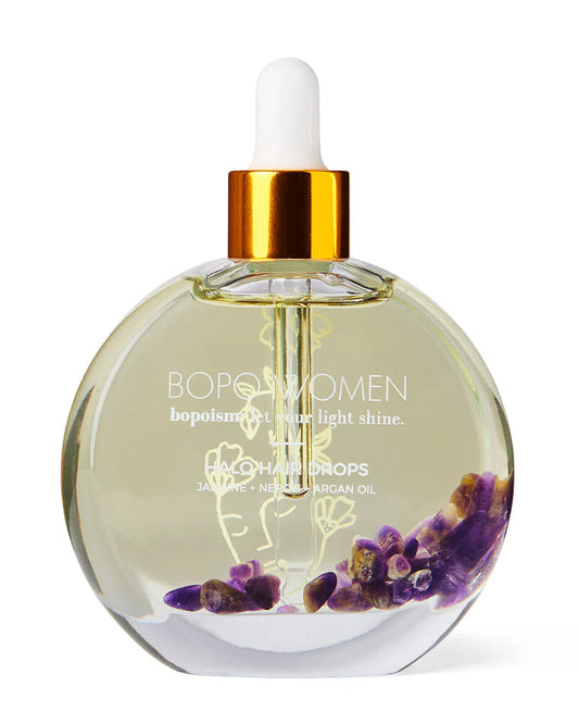 Bopo Women Hair Care Bopo Women - Halo Hair Drops 50ml