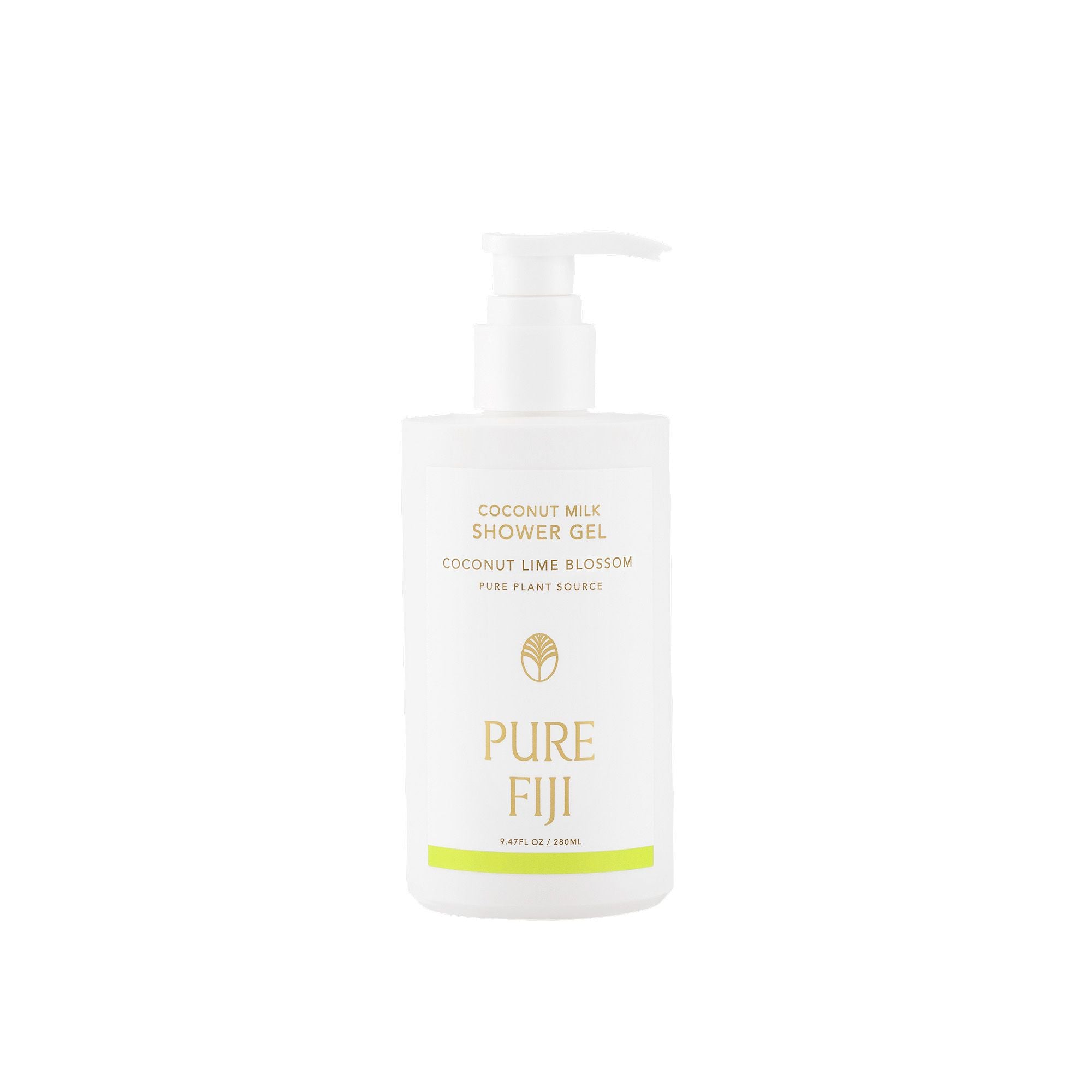 Pure Fiji Shower Gel 280ml